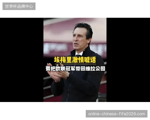 埃梅里的战术体系在维拉公园开花结果，球队依靠稳固的主场战绩锁定欧冠席位